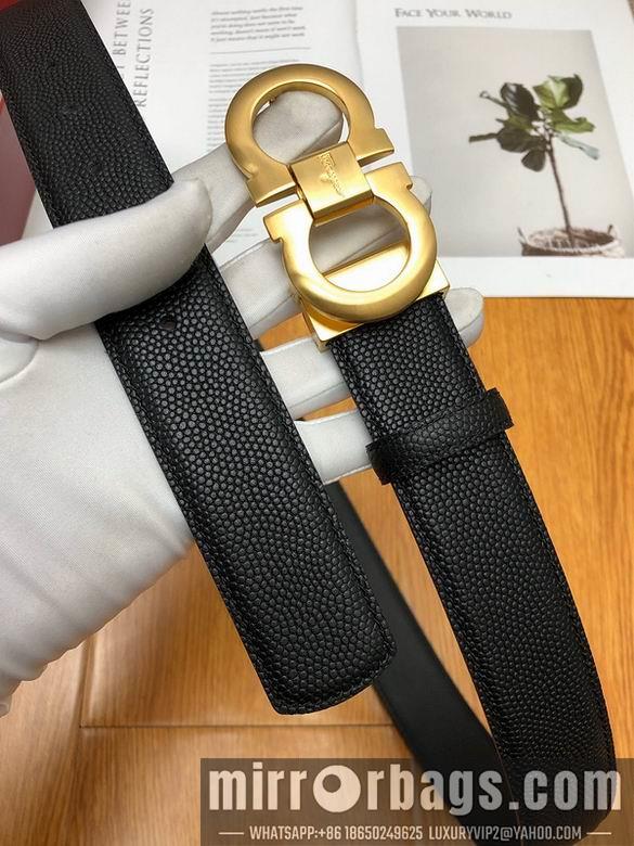 Ferragamo 34mmX95-125 7D168