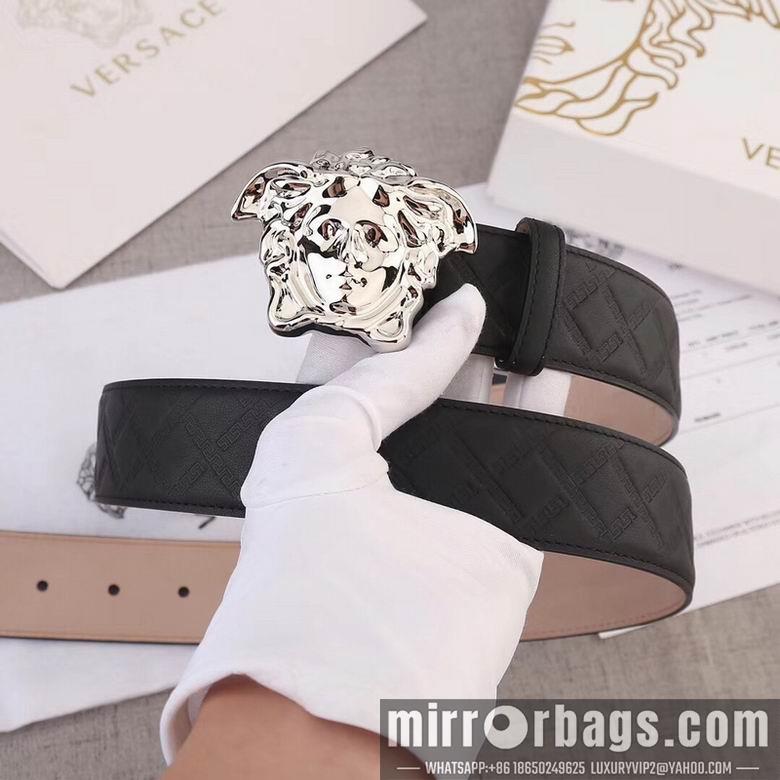 Versace Belt 38mm-95x125CM 8L03