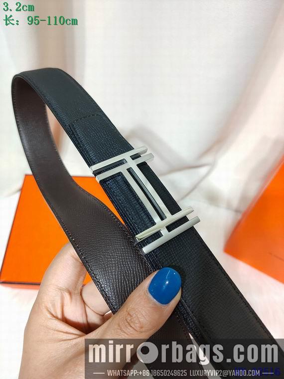 Hermes Belt 32mm 95-110cm 8L09