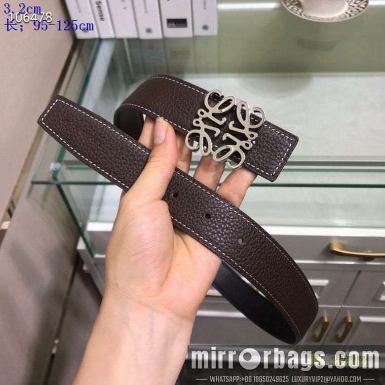 Loewe Belt W32mm 8L7D605