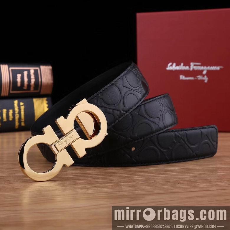 Ferragamo 34mmX95-125 7D126
