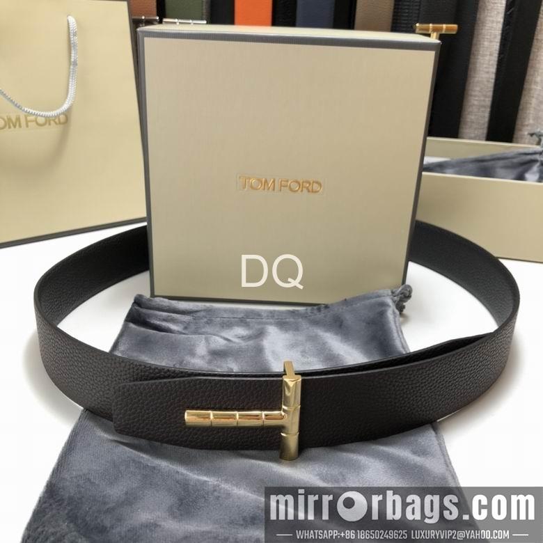 Tom Ford 40mmx100-125cm 06
