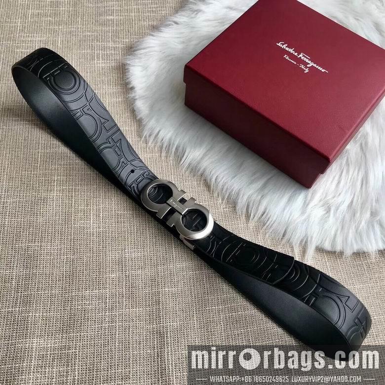 Ferragamo 34mmX95-125 7D109