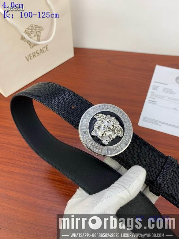Versace Belt 40mmX100-125cm 8L49