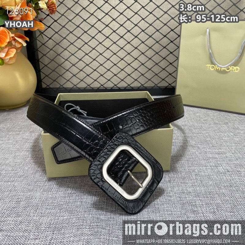 TF belt 38mmX95-125cm 8L01