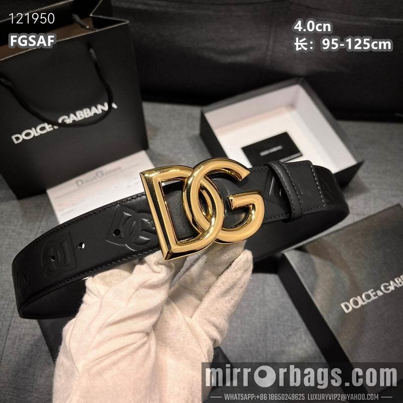 DG belt 40mmX95-125cm 8L11