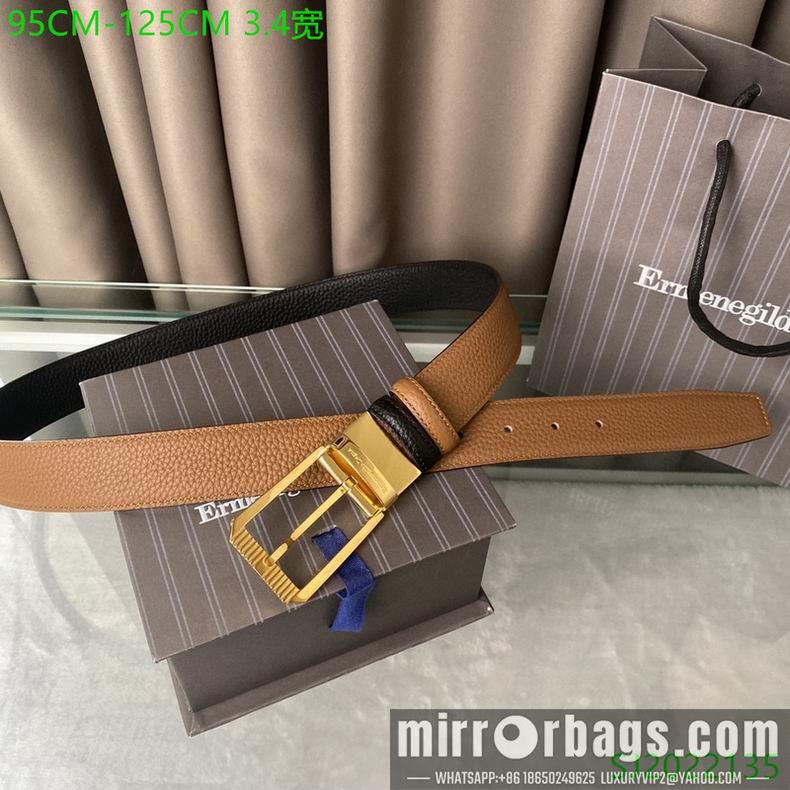 EZ Belt 34mmX95-125cm 7D01