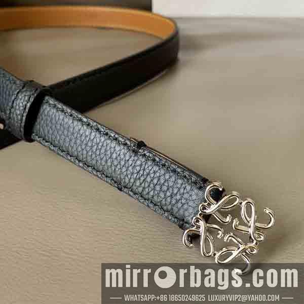 Loewe Belt 20mmX90-110cm 8L02