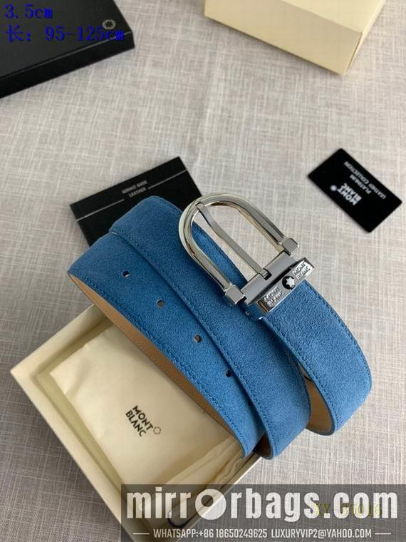 Montblanc 35mmX95-125cm 8L02