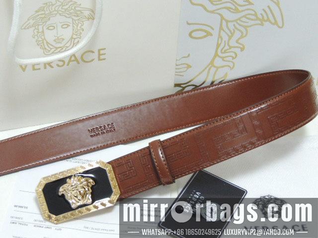 Versace Belt 38mm lb01