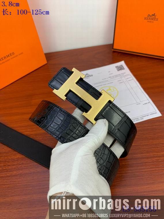 Hermes Belt 38mm 100-125cm 8L44
