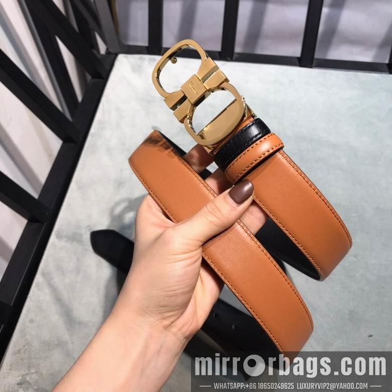 Ferragamo 34mmX95-125 7D250