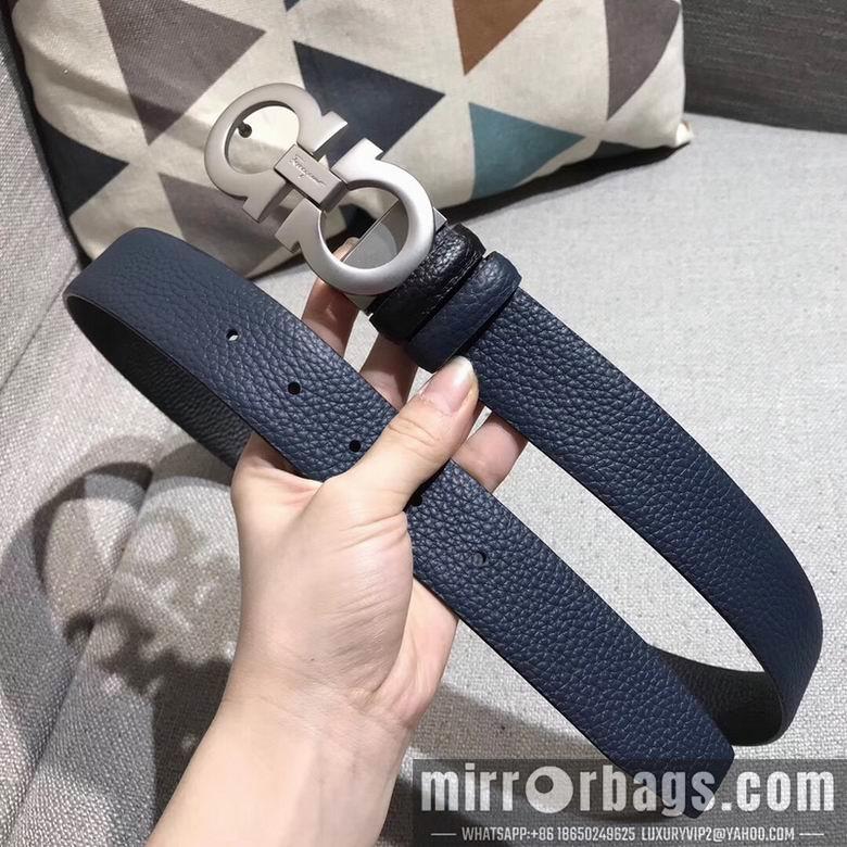 Ferragamo 34mmX95-125 7D100