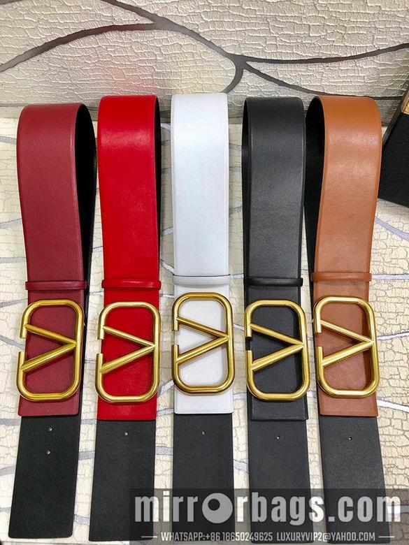 Valentino Belt 70mmX95-125cm sj011