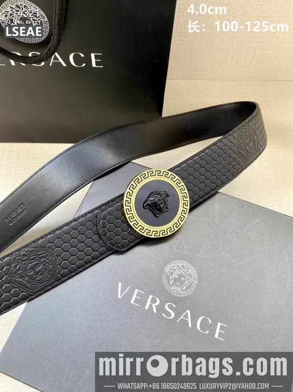 Versace belt 40mmX95-125cm 8L082501