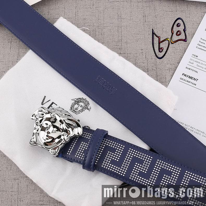 Versace Belt 原版 38mm lb07