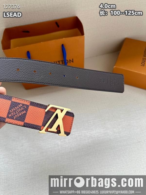 LV belt 40mmX100-125cm 8L94