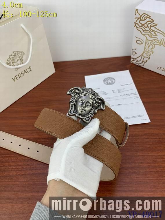 Versace Belt 40mmX100-125cm 8L83