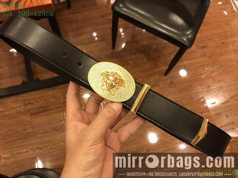 Versace Belt 40mmX100-125cm 8L81