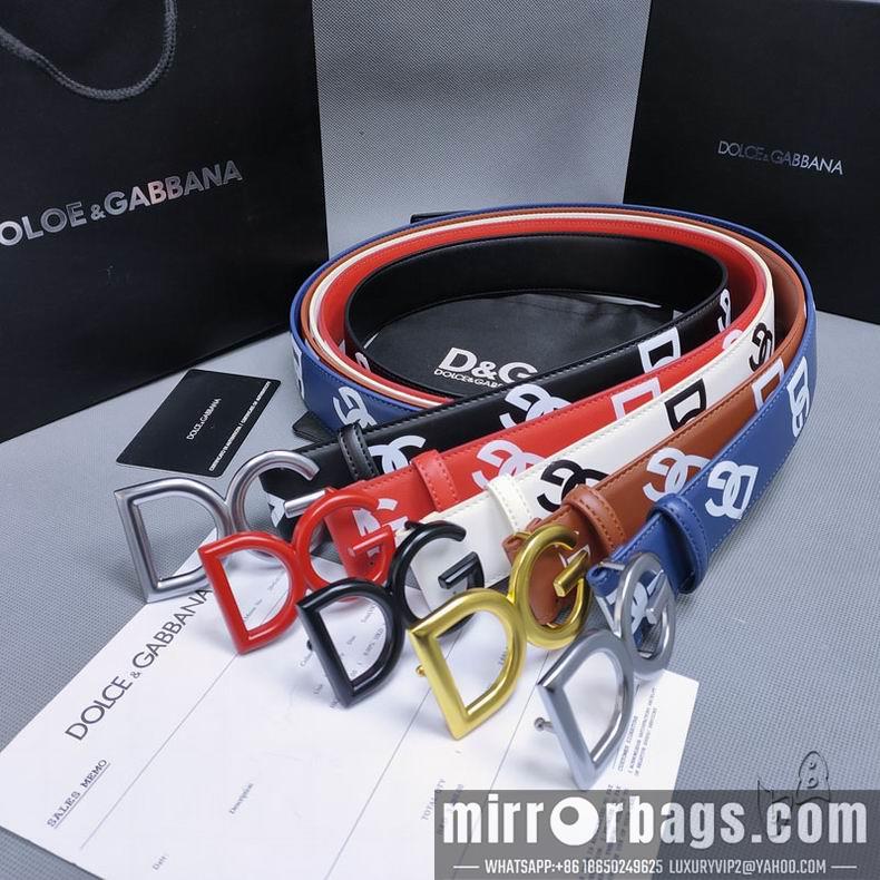DG belt 40mmX80-125cm lb02