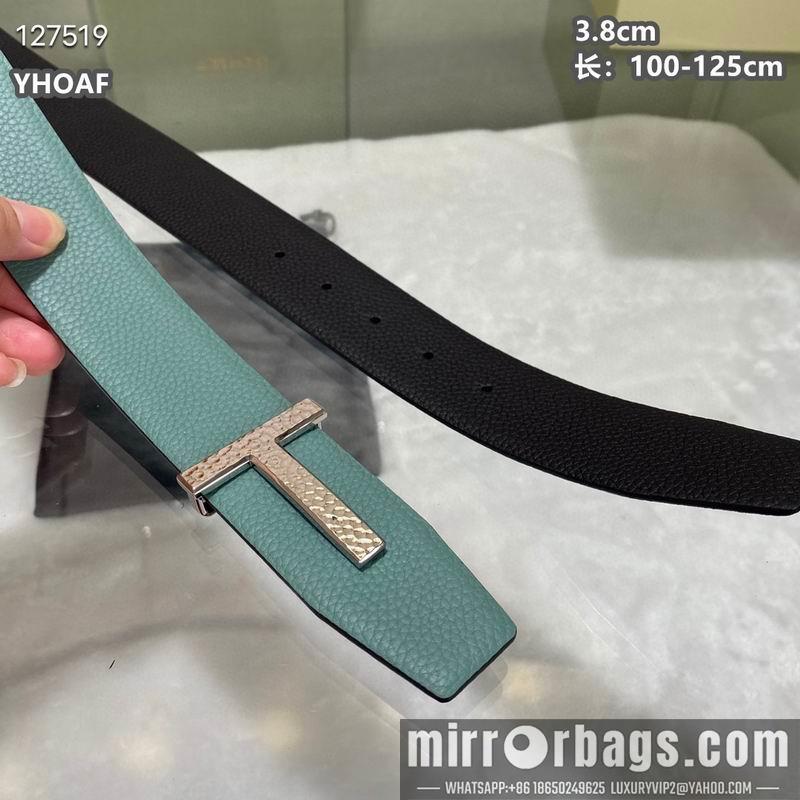 TF belt 38mmX100-125cm 8L76