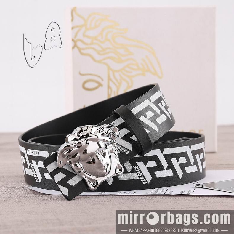 Versace Belt 原版 38mm lb04