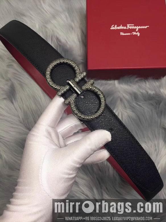 Ferragamo 34mmX95-125 7D47