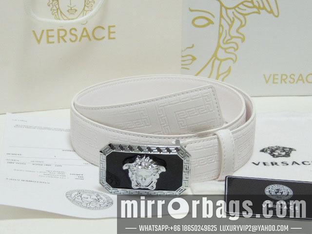 Versace Belt 38mm lb01