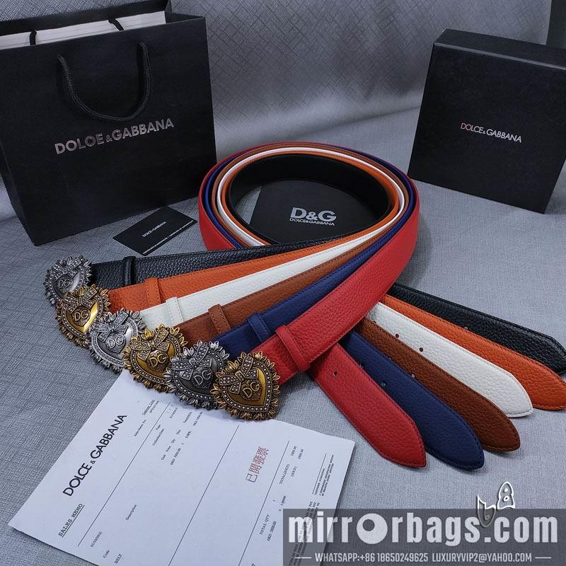 DG belt 38mmX90-125cm lb051201
