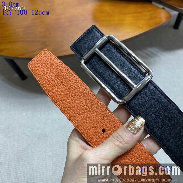 Hermes Belt 38mm 100-125cm 8L107