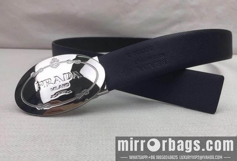 Prada 35mmX95-125CM 0421dq01