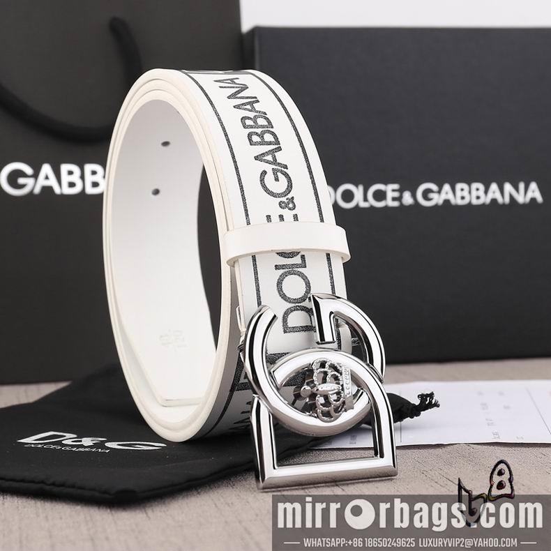 DG belt 原版 38mm lb12