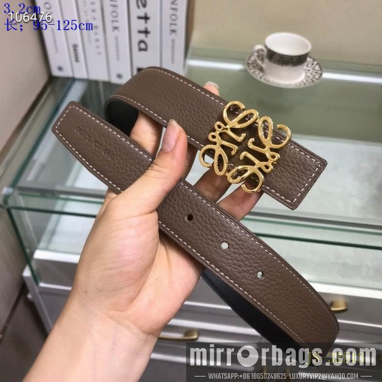 Loewe Belt W32mm 8L7D605