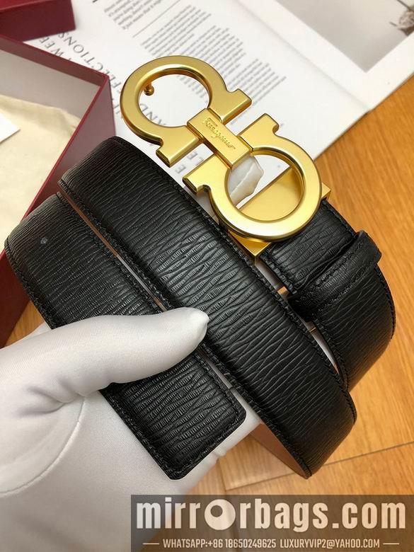 Ferragamo 34mmX95-125 7D169