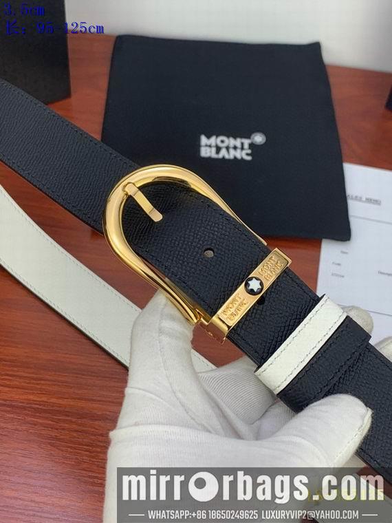 Montblanc 35mmX95-125cm 8L07