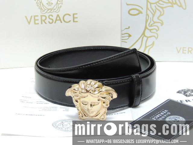 Versace Belt 38mm lb03
