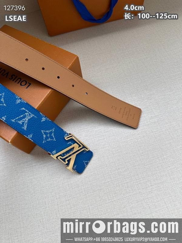 LV belt 40mmX100-125cm 8L95