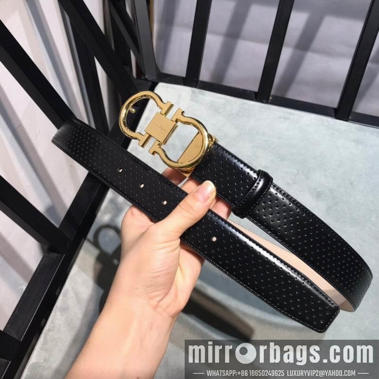 Ferragamo 34mmX95-125 7D224