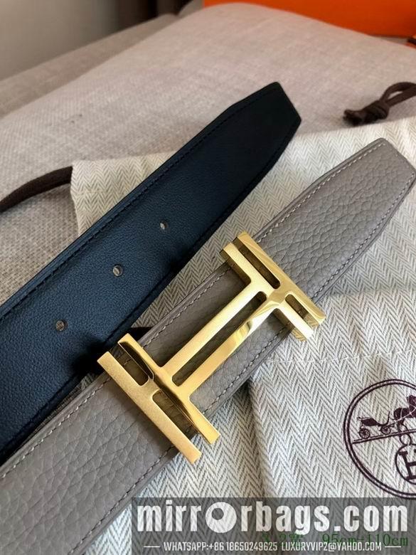 Hermes Belt 32mmX95-110cm 7D21