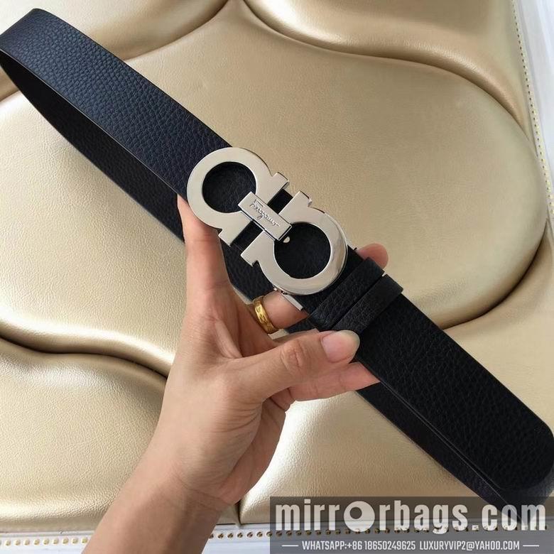 Ferragamo 34mmX95-125 7D186