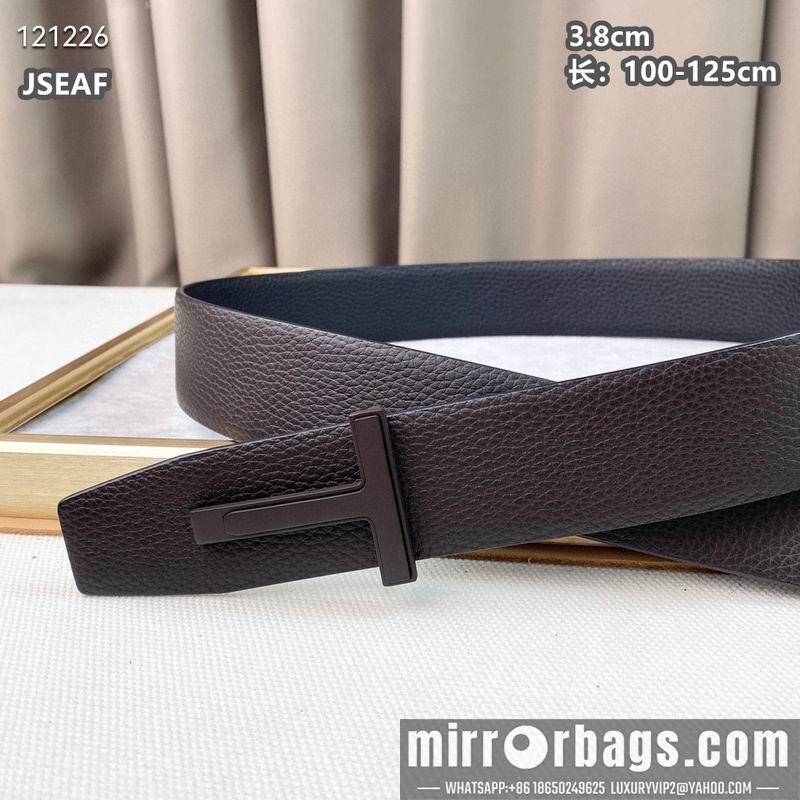 TF belt 38mmX100-125cm 8L63