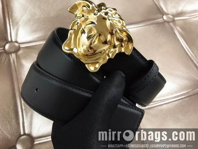 Versace Belt 38mmX95-125cm sj26