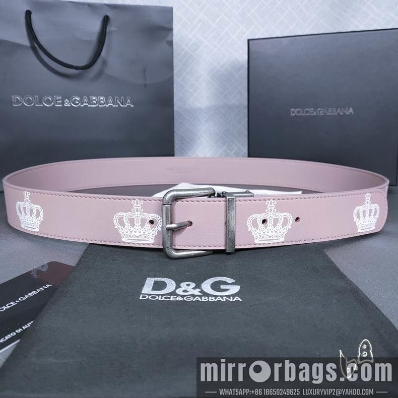 DG belt 35mmX80-125cm lb01