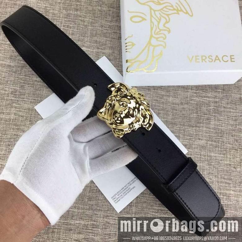 Versace Belt 38mmX95-125cm sj32