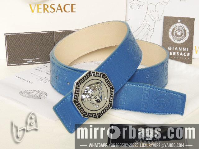 Versace Belt 38mm lb09