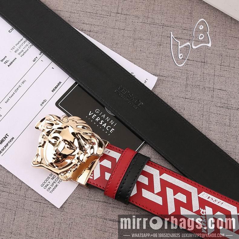 Versace Belt 原版 38mm lb05