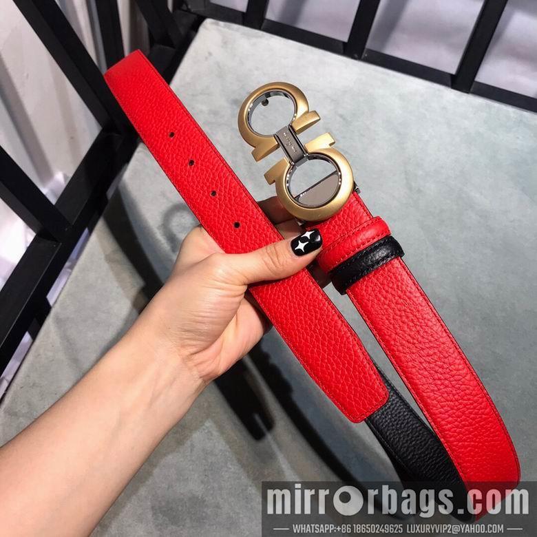 Ferragamo 34mmX95-125 7D252