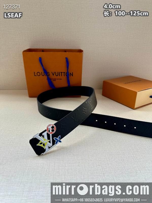 LV belt 40mmX100-125cm 8L98