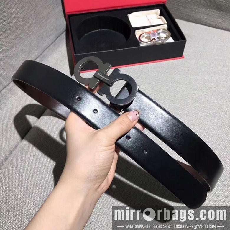 Ferragamo 34mmX95-125 7D07
