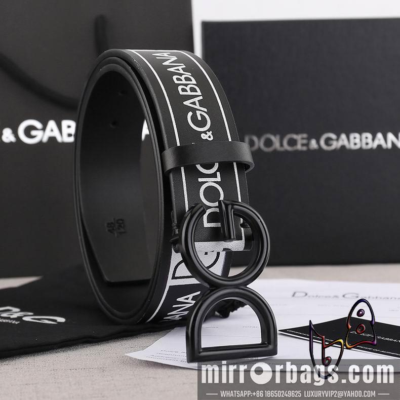 DG belt 原版 38mm lb09